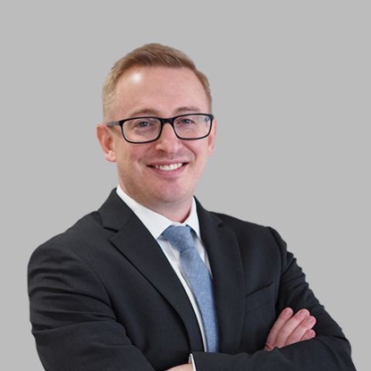 Kristoffer V. Sargent Photo